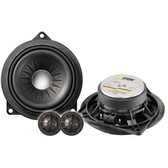 ETON B-100T Speaker 10cm 2WAY1