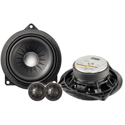 ETON B-100T Speaker 10cm 2WAY1