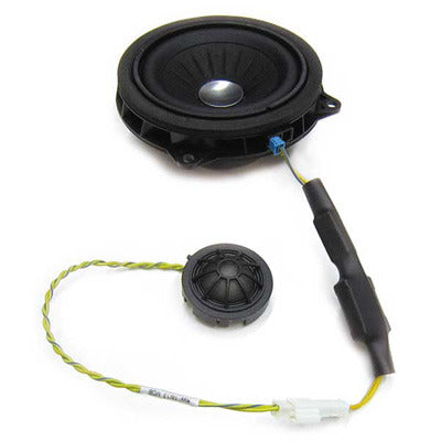 ETON B-100T Speaker 10cm 2WAY2