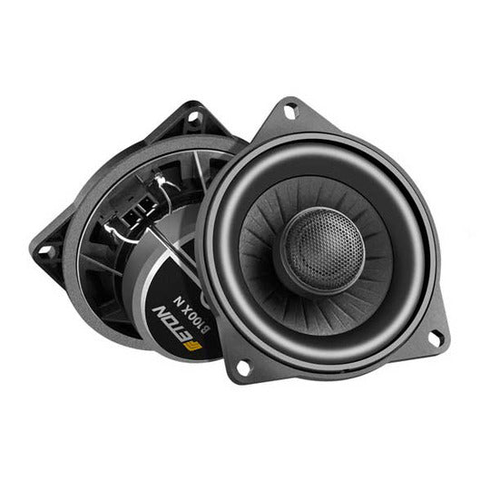 ETON B-100XN 10cm 2WAY Coaxial Speaker1