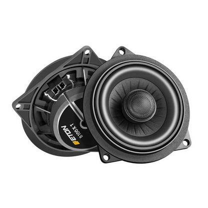 ETON B-100XT 10cm 2WAY Coaxial Speaker Pair1