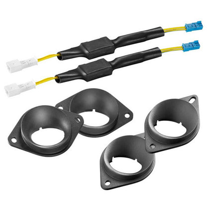 ETON UG-BMW-10W 10cm 2-Way Speaker for BMW/MINI2