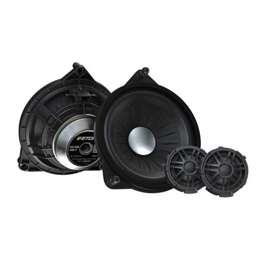 ETON UG-MB-100F 10cm 2WAY Trade-in Speaker1