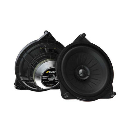 ETON UG-MB-100RX 10cm 2WAY Coaxial Speaker1