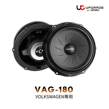 ETON VAG-180 Speaker 180mm DLGP Cone0