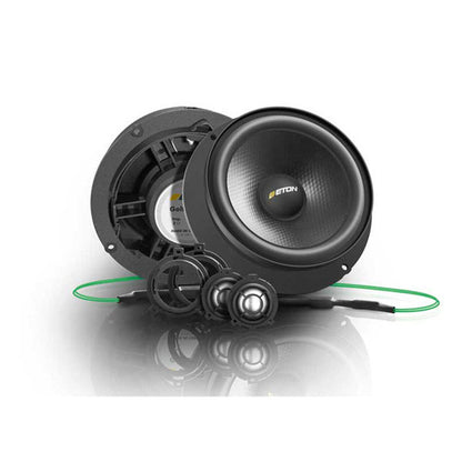 ETON UG-VW-POLO-V-F2.1 Front 2-Way Speaker 80W1