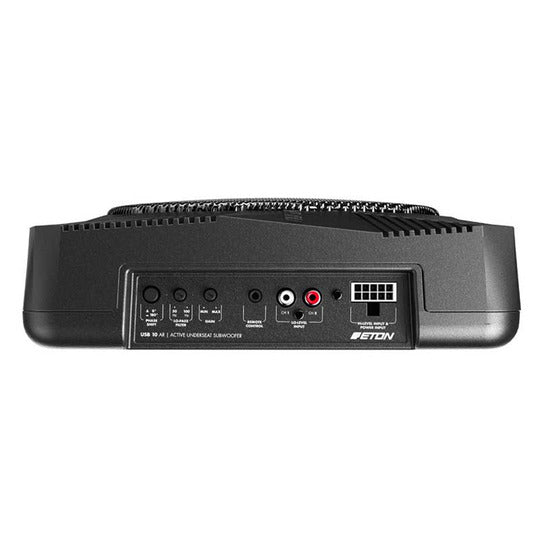 ETON USB-10AR Powered Subwoofer 350W Output1