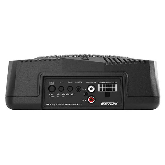 ETON USB-6AR Powered Subwoofer 15cm1