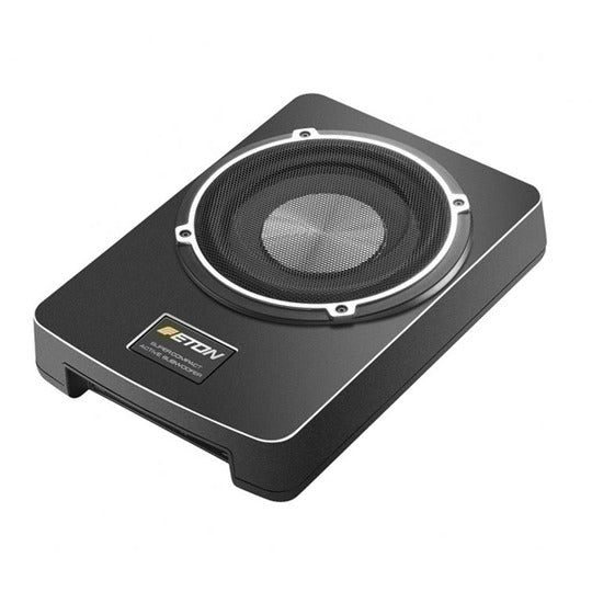 ETON USB-8 Powered Subwoofer 20cm 160W1
