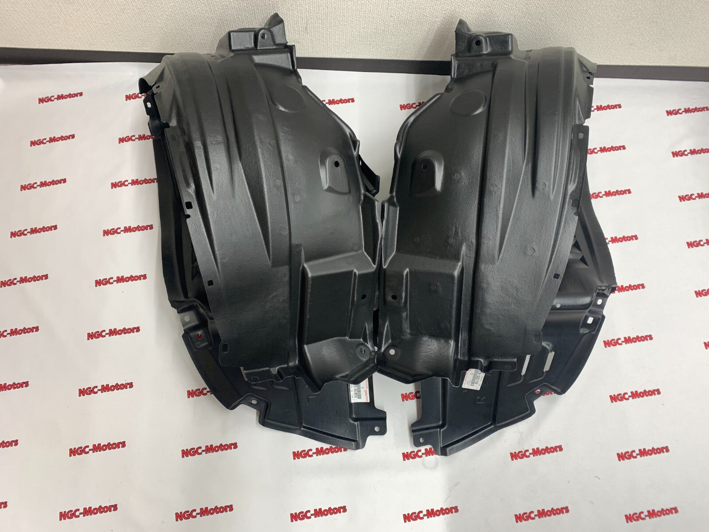 OEM Toyota LINER FRONT FENDER RH&LH Mark II Mark 2 GX110 JZX110 GX115 JZX1150