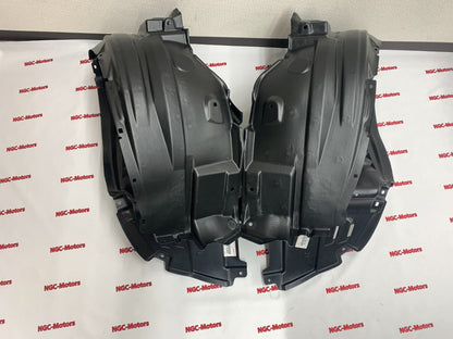 OEM Toyota LINER FRONT FENDER RH&LH Mark II Mark 2 GX110 JZX110 GX115 JZX1150