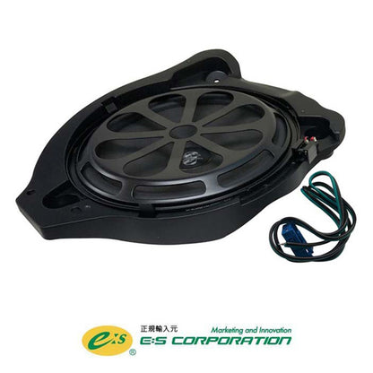 Ground Zero GZCS 200MBL-LHD 8 Inch Midwoofer Left Hand Drive1