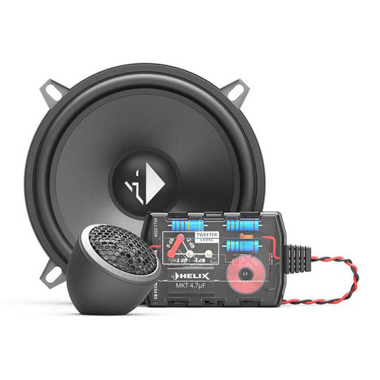 HELIX CB-K130.2-S3 13cm 2WAY Speaker Set1