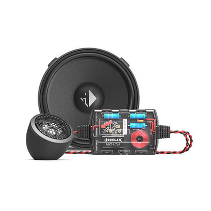 HELIX Ci3 K100.2FM-S3 10cm 2WAY Separate Set1