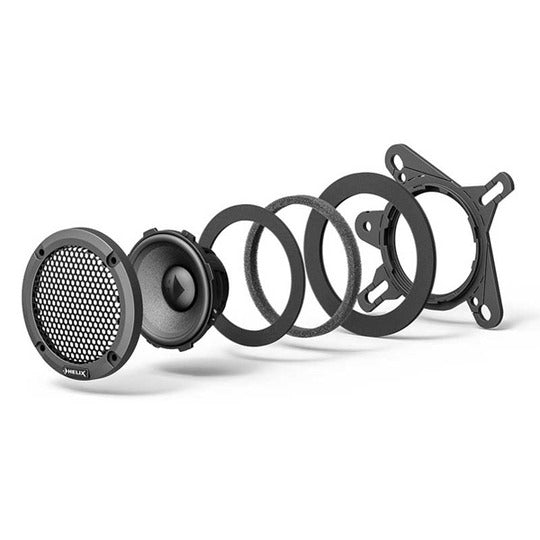 HELIX Ci5 M50FM-S3 Wideband Speaker 50mm2