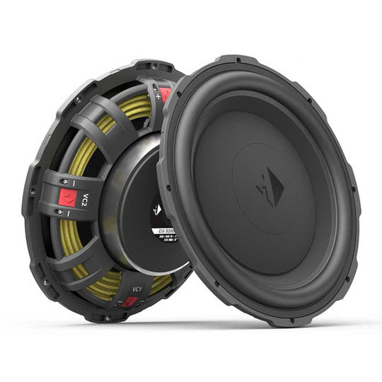HELIX Ci5 S200FM-D2 20cm DVC Flat Woofer 2Ω1