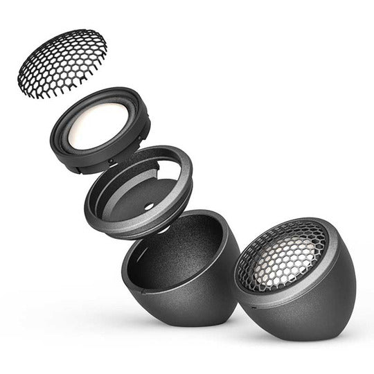 HELIX Ci5 T25FM-CA 25mm Tweeter 2.0KHz-25KHz1
