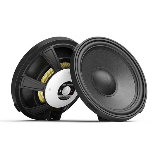 HELIX Ci7-M100FM-S3 10cm Midrange 110Hz-7KHz1