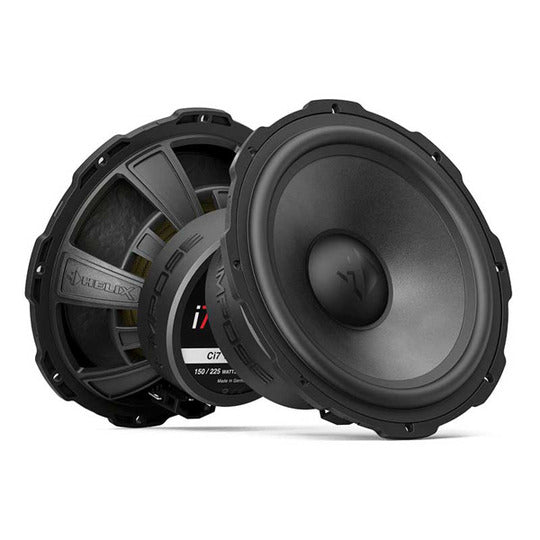 HELIX Ci7-W165FM-S3 16cm Midbass 50Hz-3.5KHz1