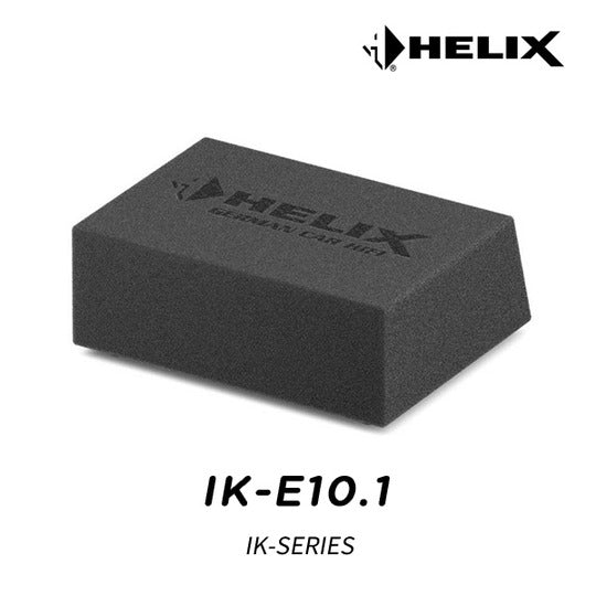 HELIX IK-E10.1 Subwoofer 25cm 2Ω DVC0