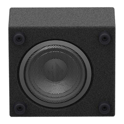 HELIX IK-E8.1 20cm 2Ω DVC Bass Reflex Subwoofer1