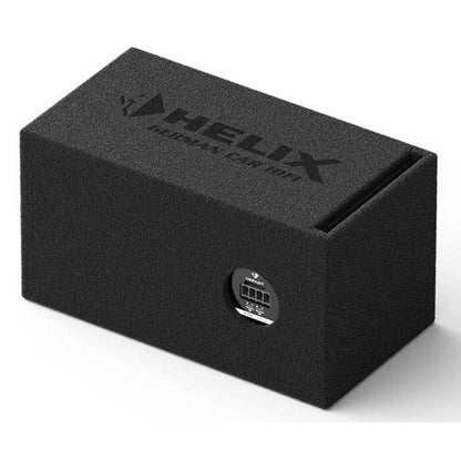 HELIX IK-EB6.1 Subwoofer 16cm 2Ω DVC Bass Reflex1