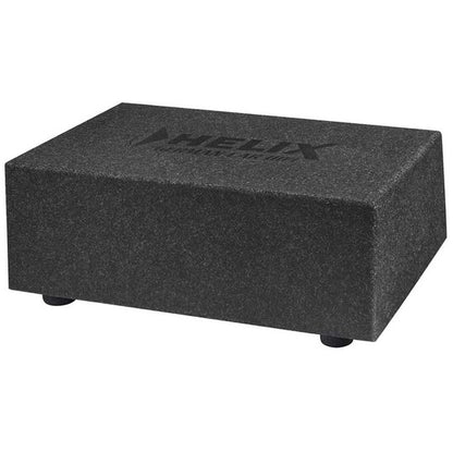 HELIX K10E.2 Subwoofer 25cm 2Ω DVC1
