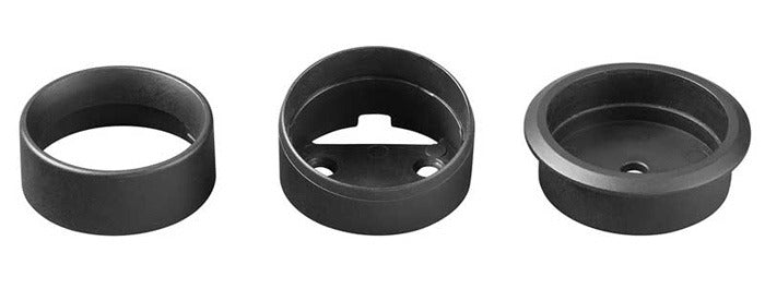 HELIX PF-K165.2 2WAY Separate Set 16cm Tweeter 20mm2