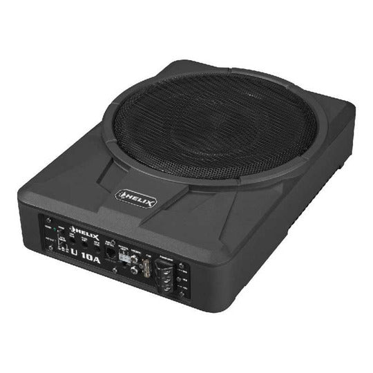 HELIX U-10A Powered Subwoofer 180W RMS1