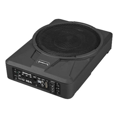 HELIX U-10A Powered Subwoofer 180W RMS1