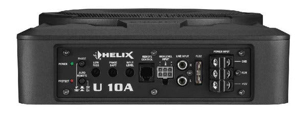 HELIX U-10A Powered Subwoofer 180W RMS2