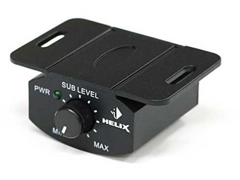 HELIX U-10A Powered Subwoofer 180W RMS3