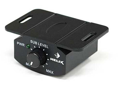 HELIX U-10A Powered Subwoofer 180W RMS3