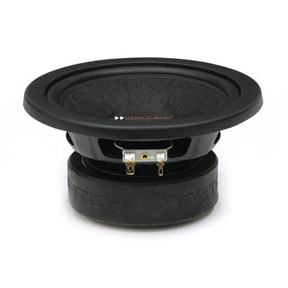 MATCH PP-72WD Woofer Unit 16.5cm 2Ω DVC1