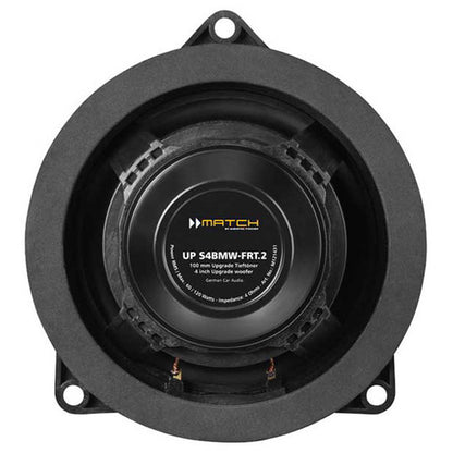 MATCH UP C42BMW-FRT.2 2-Way Speaker 10cm2