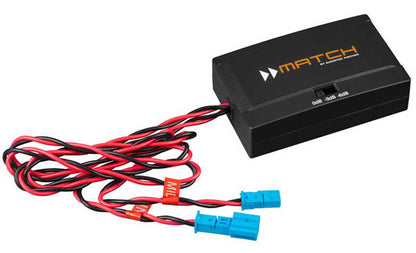 MATCH UP C42BMW-FRT.3 2WAY Speaker 10cm for BMW3
