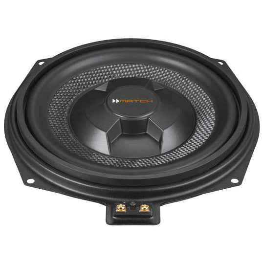 MATCH UP W8BMW-S 20cm SVC Subwoofer 2Ω1