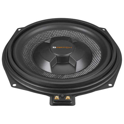 MATCH UP W8BMW-S 20cm SVC Subwoofer 2Ω1