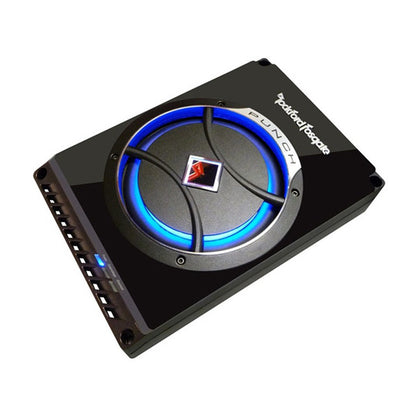 Rockford Fosgate JPS-100-8 8inch Tune-Up Subwoofer1