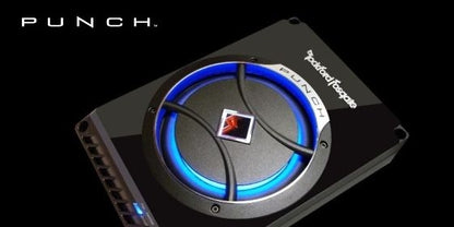 Rockford Fosgate JPS-100-8 8inch Tune-Up Subwoofer2