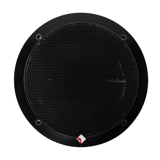 Rockford Fosgate P1675-S 2way Component Speaker 16.5cm1
