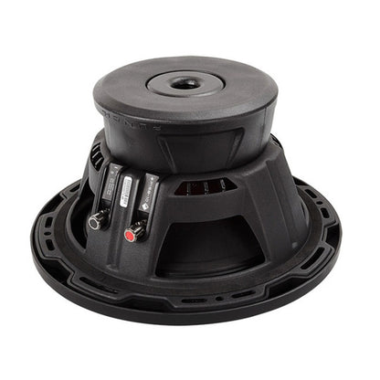 Rockford Fosgate P1S2-10 10inch 2Ω SVC Subwoofer2