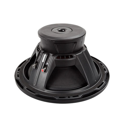 Rockford Fosgate P1S2-12 12inch 2Ω SVC Subwoofer2