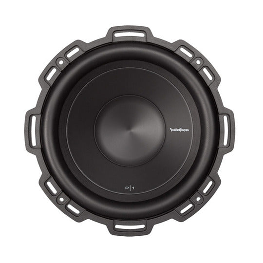 Rockford Fosgate P1S4-10 10inch 4Ω SVC Subwoofer1