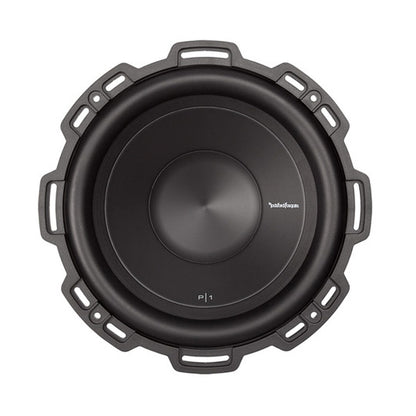Rockford Fosgate P1S4-10 10inch 4Ω SVC Subwoofer1