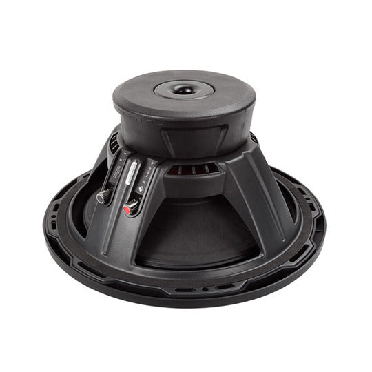Rockford Fosgate P1S4-12 Subwoofer 12inch 4Ω SVC2
