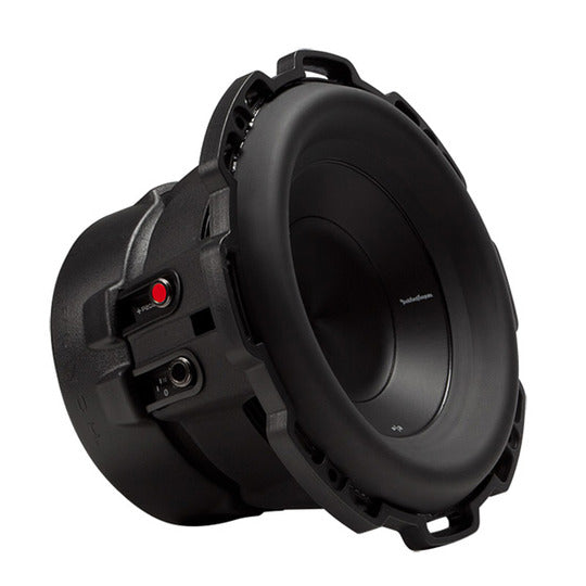Rockford Fosgate P2D2-8 8inch 2ΩDVC Subwoofer1