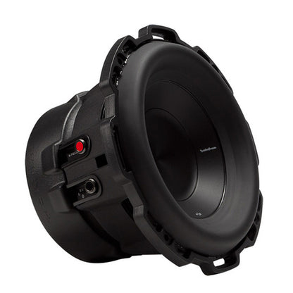 Rockford Fosgate P2D2-8 8inch 2ΩDVC Subwoofer1