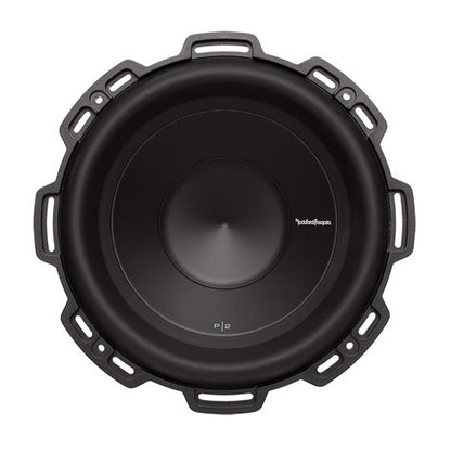 Rockford Fosgate P2D4-10 10inch 4ΩDVC Subwoofer1