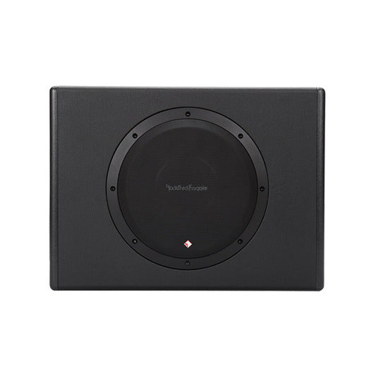Rockford Fosgate P300-10 Powered Subwoofer 10inch (25cm)1